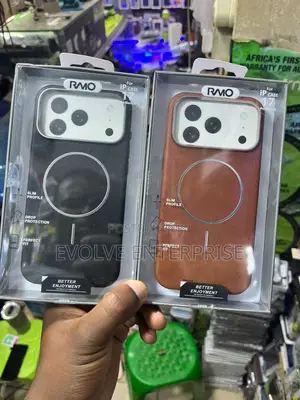 Carbon Fibre Covers for iPhone 17 Pro Max