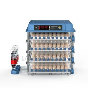 256 Egg Incubator Imported