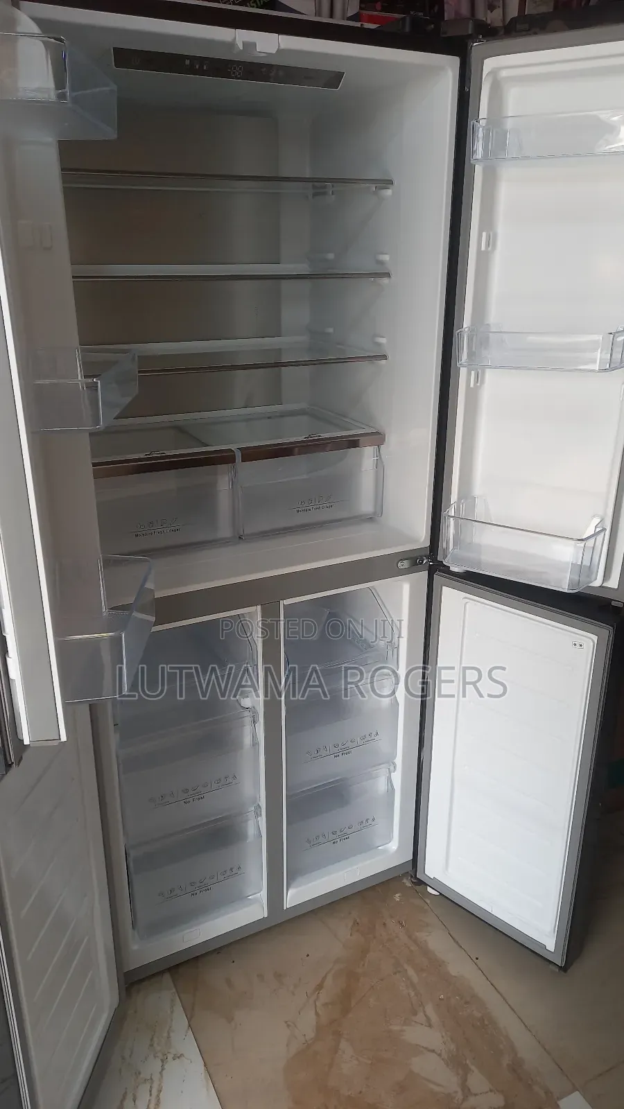 Refrigerator