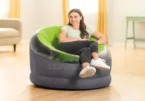 Intex Inflatable Empire Chair