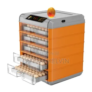 320 Automatic Egg Incubator