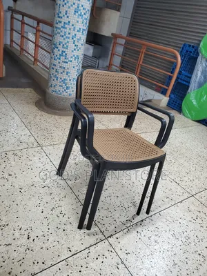 Faster Plastic Chairs Faster Plastic Chairs