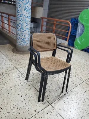 Faster Plastic Chairs Faster Plastic Chairs
