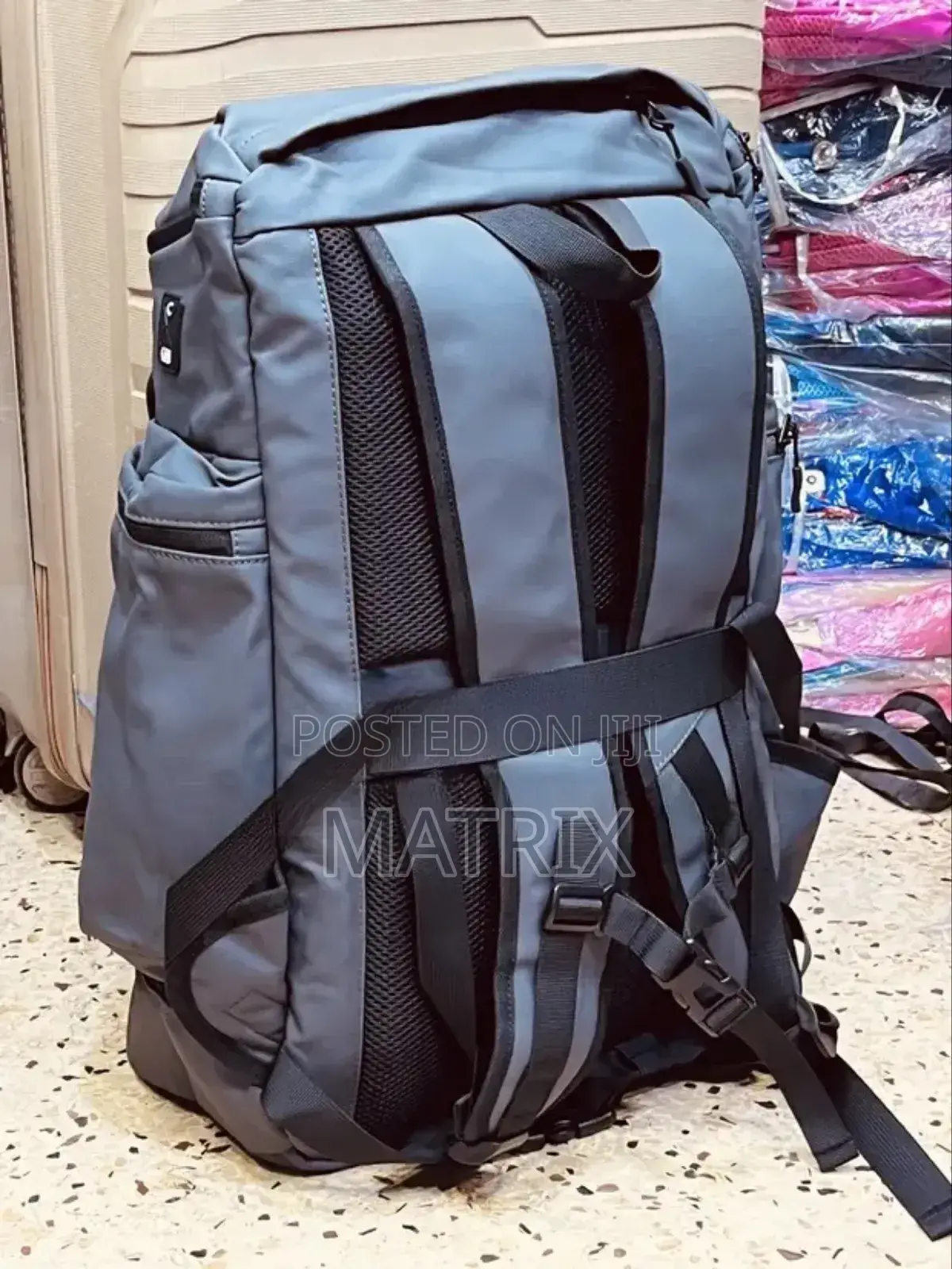 Laptop Travel Bag