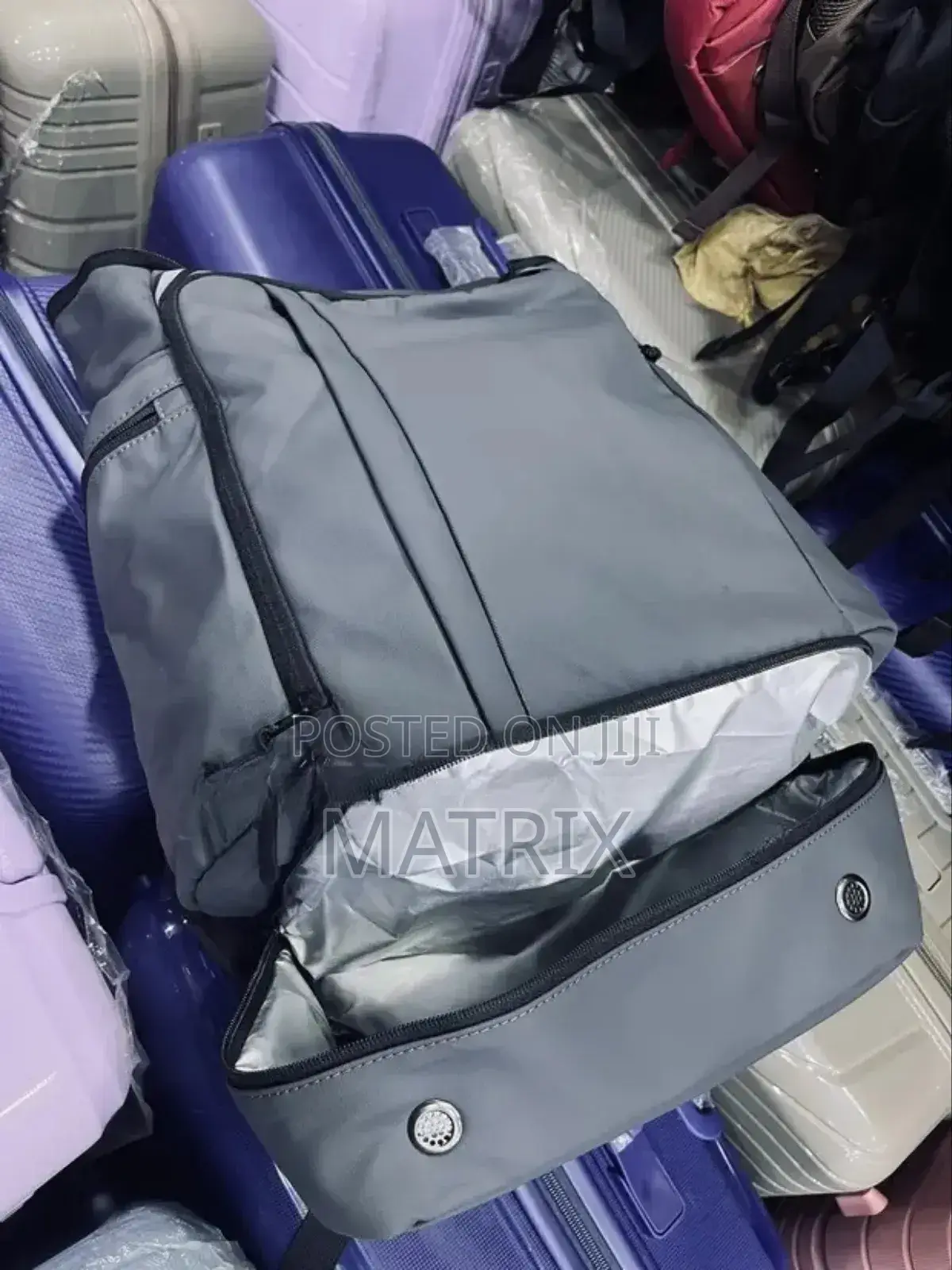 Laptop Travel Bag