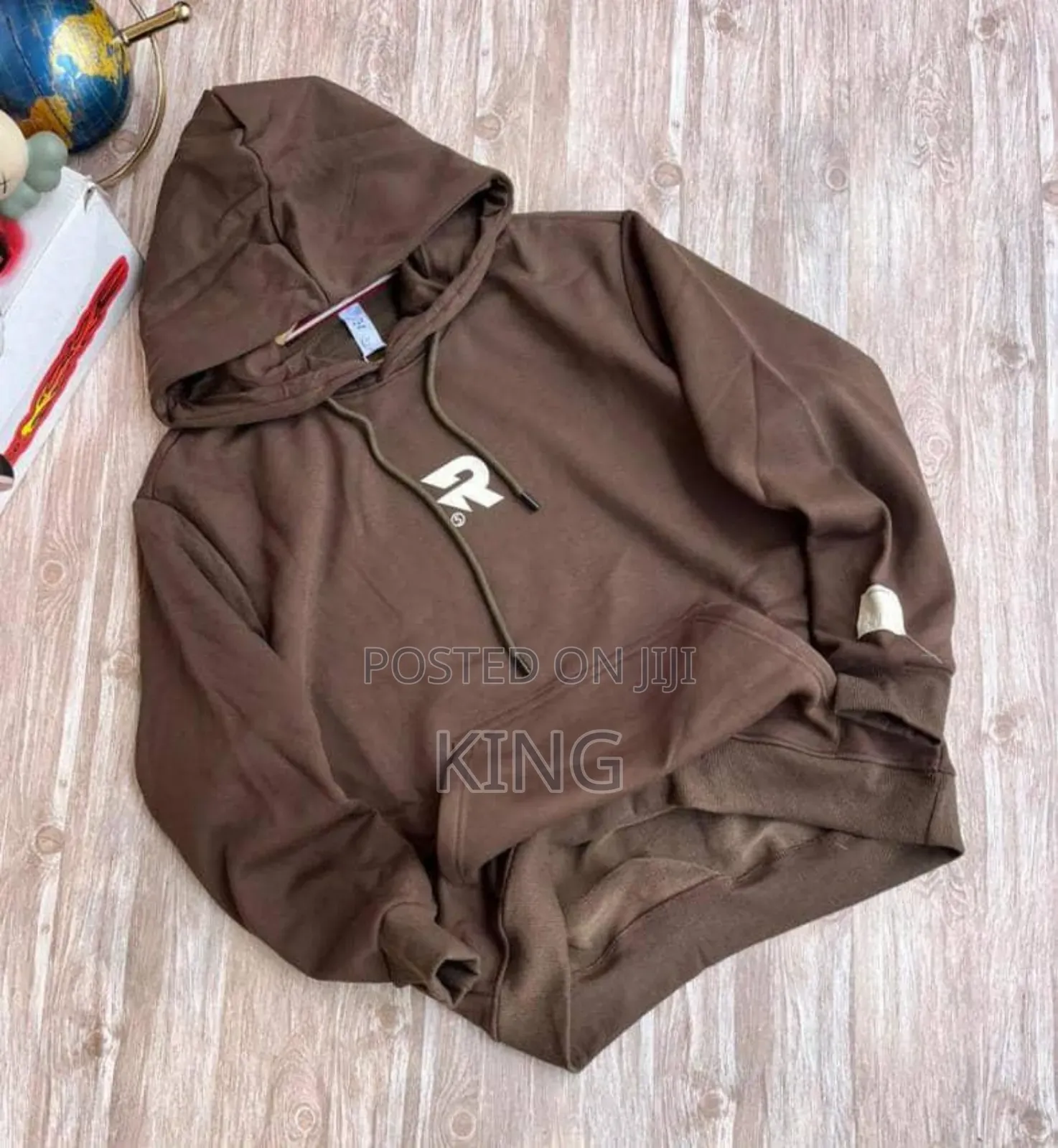 Radiant Jumpers