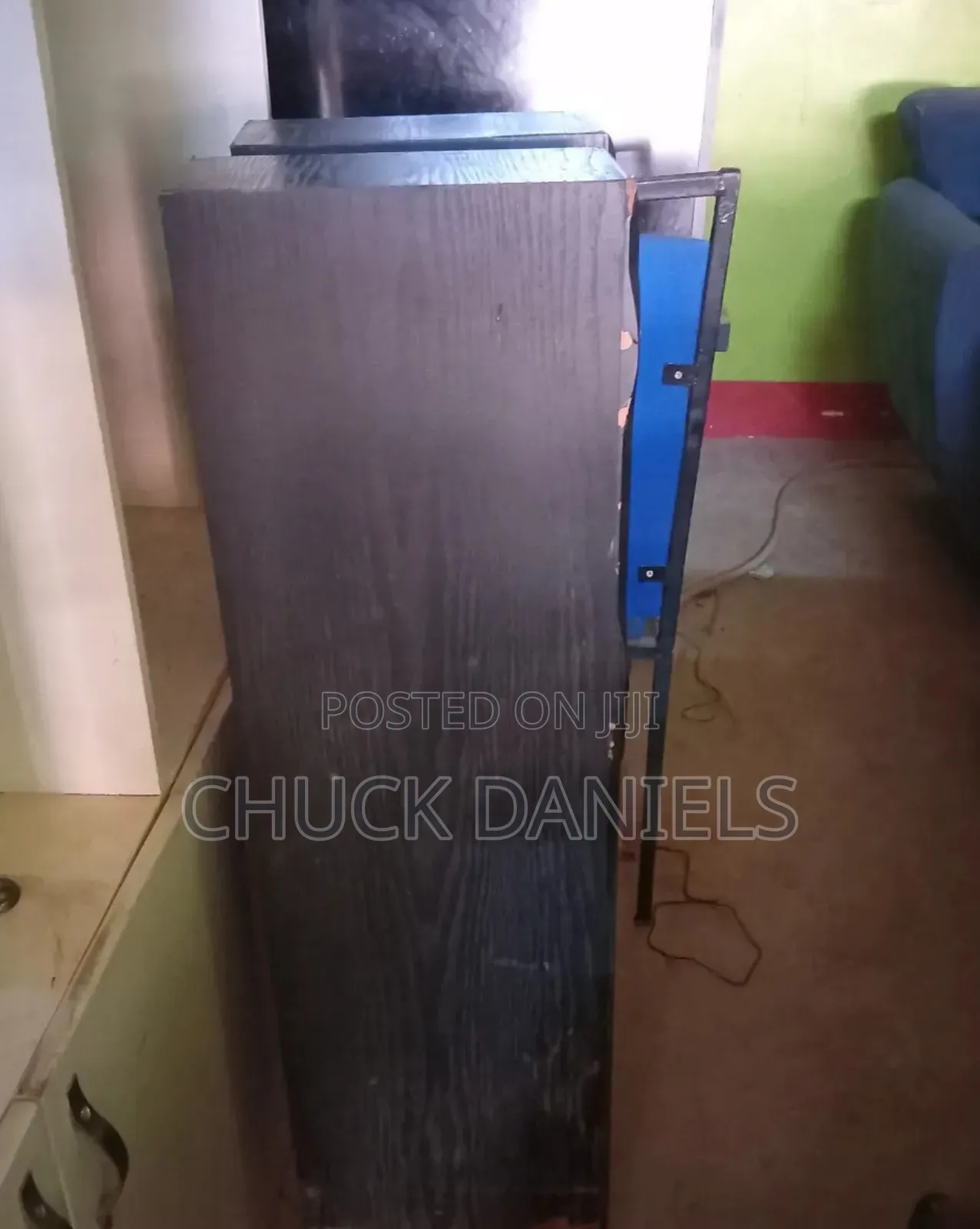 German Ludwig Olaf Home Theatre