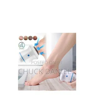 Callus Remover for Pedicure