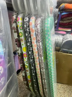 Floral Medium Ironing Boards
