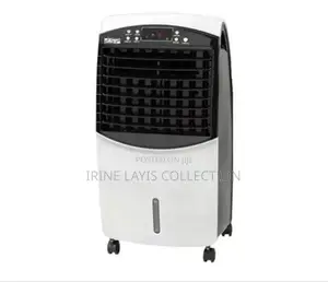 Dsp 9l Portable Heavy Duty Built Electric Air Cooler.