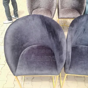 Saloon Styling Bowl Chairs