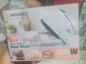 Hand Mixer Jmk6003u