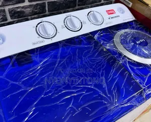 Oniday 5kg Twintub Washing Machine
