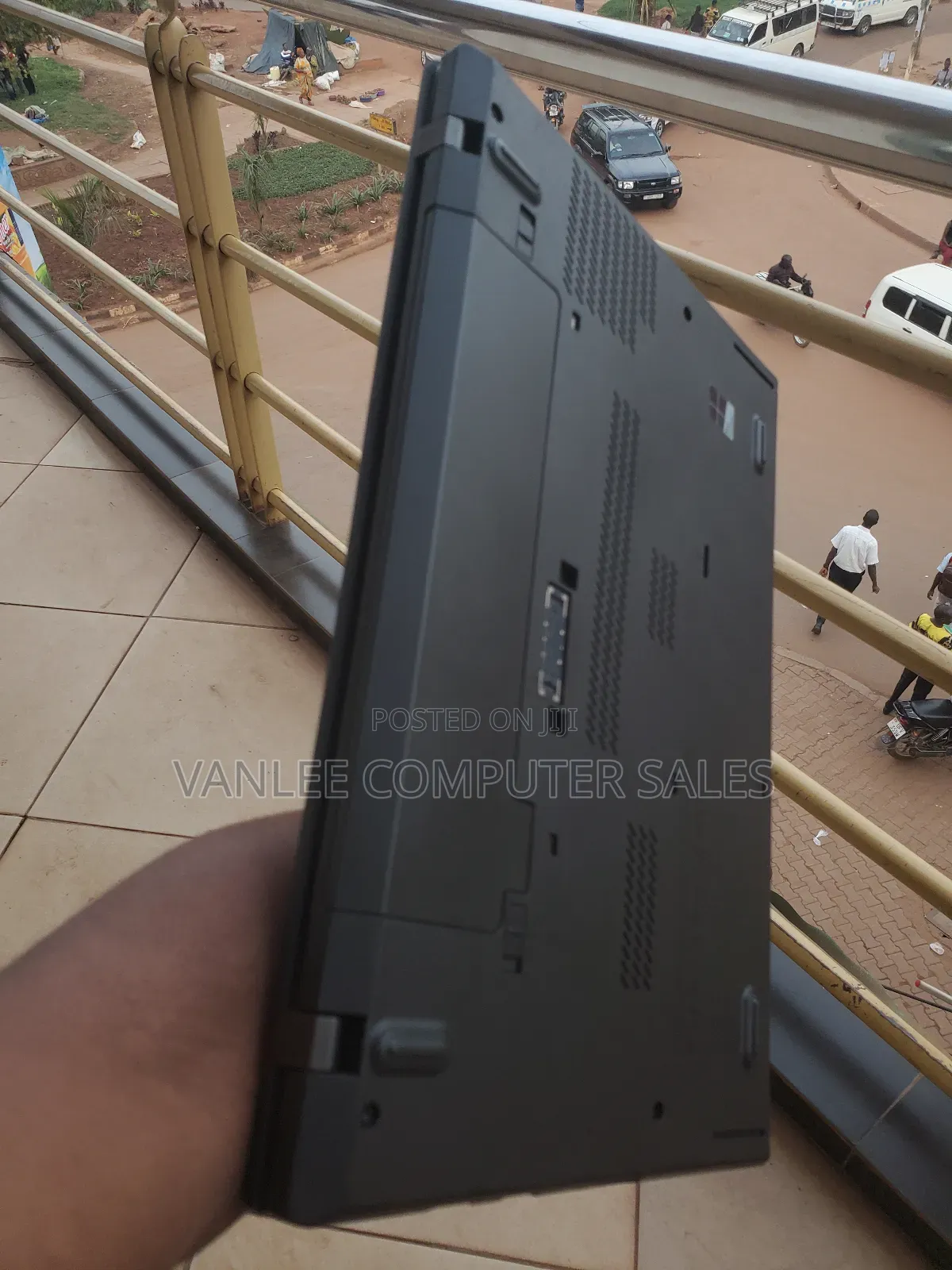 Laptop Lenovo ThinkPad T450 8GB Intel Core I5 SSD 256GB