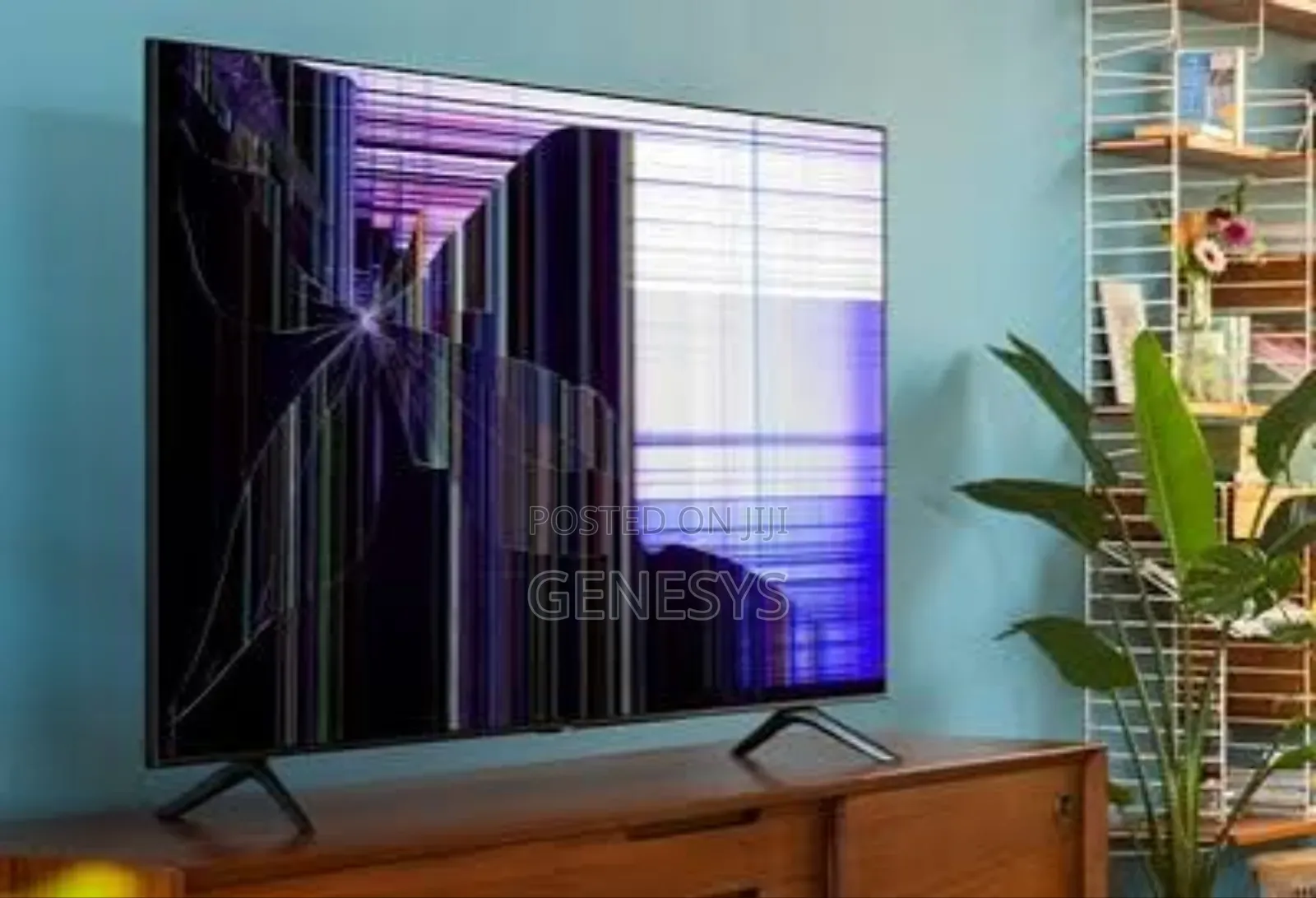 All Kinds of Flat Tv Screens