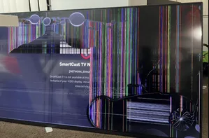 All Kinds of Flat Tv Screens