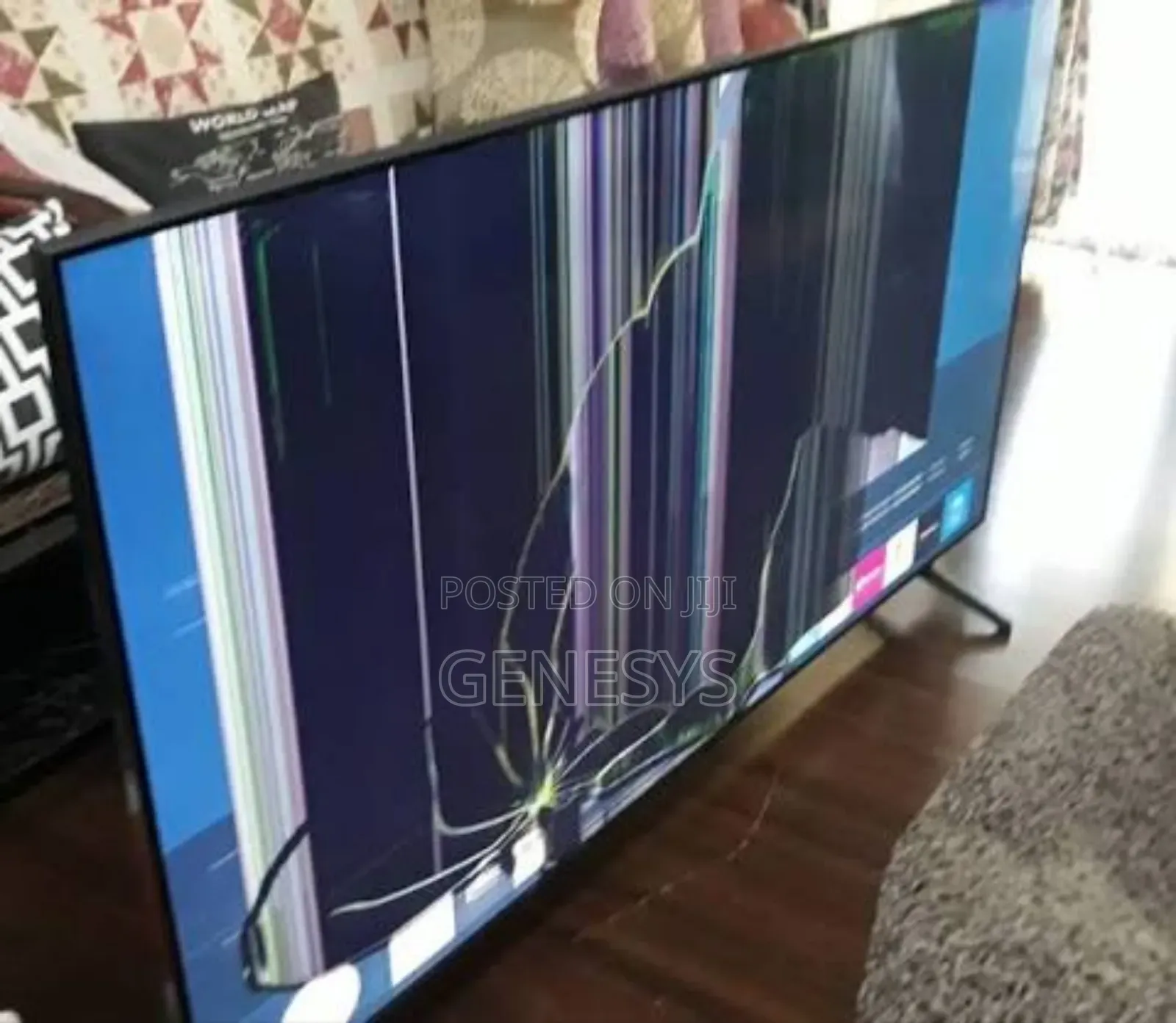 All Kinds of Flat Tv Screens