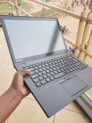 Laptop Lenovo ThinkPad T450 8GB Intel Core I5 SSD 256GB