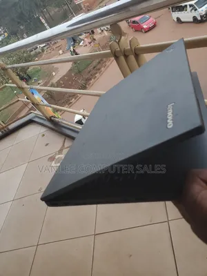 Laptop Lenovo ThinkPad T450 8GB Intel Core I5 SSD 256GB