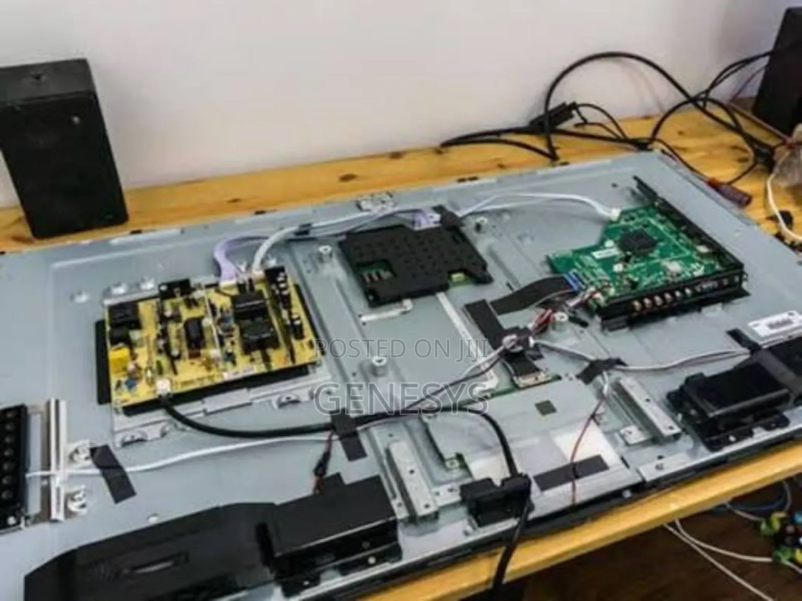 All Flat Tv Brands and Sizes Repairs