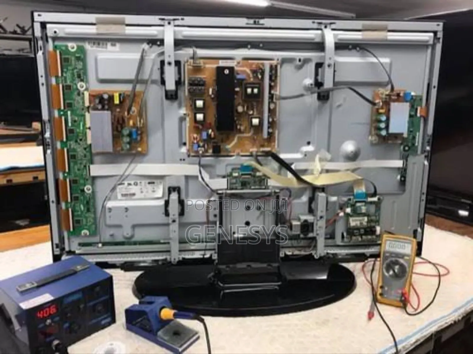All Flat Tv Brands and Sizes Repairs
