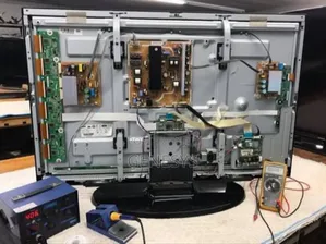 All Flat Tv Brands and Sizes Repairs