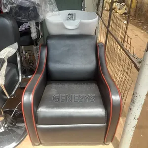 Saloon Sink Chair