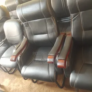 Executive Office Chairs