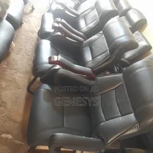 Executive Office Chairs