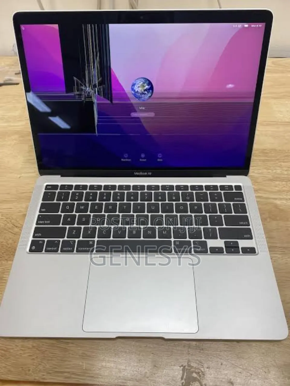 All Macbook Screen Replacements
