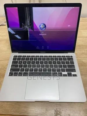 All Macbook Screen Replacements
