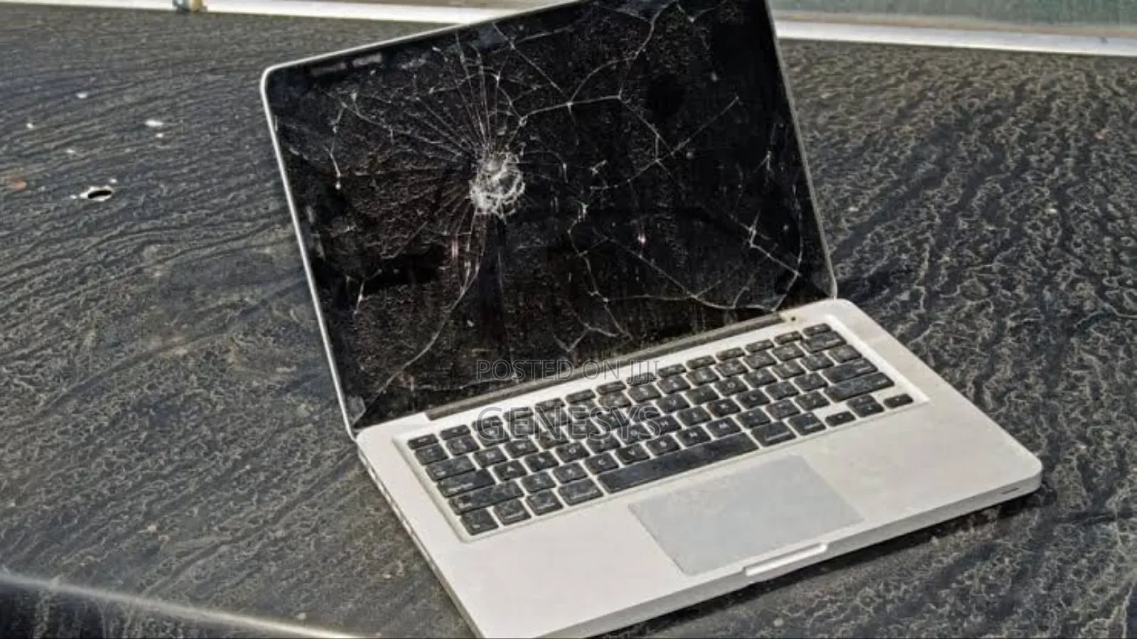 All Macbook Screen Replacements