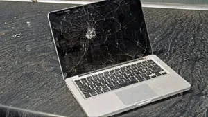 All Macbook Screen Replacements