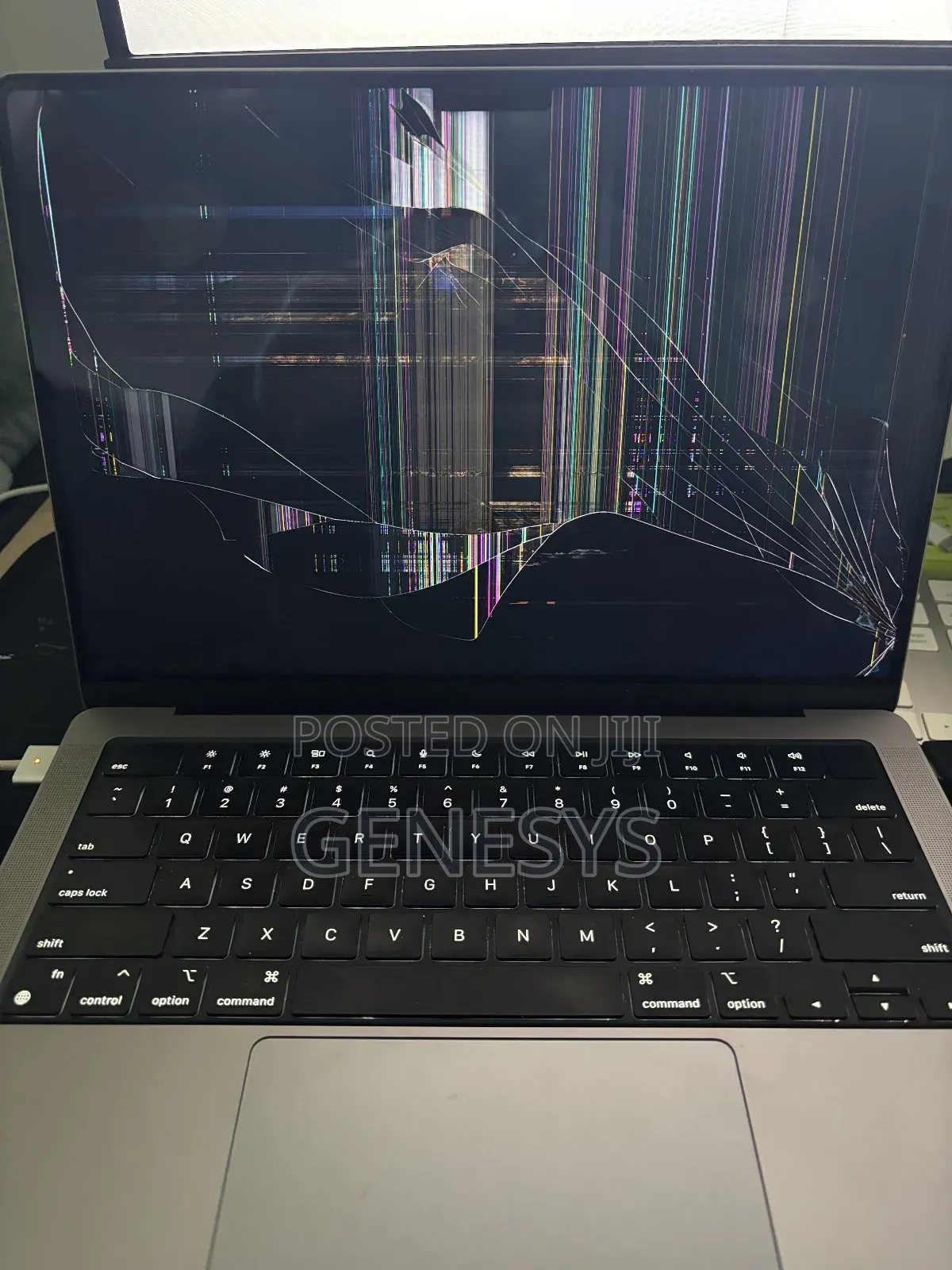 All Macbook Screen Replacements