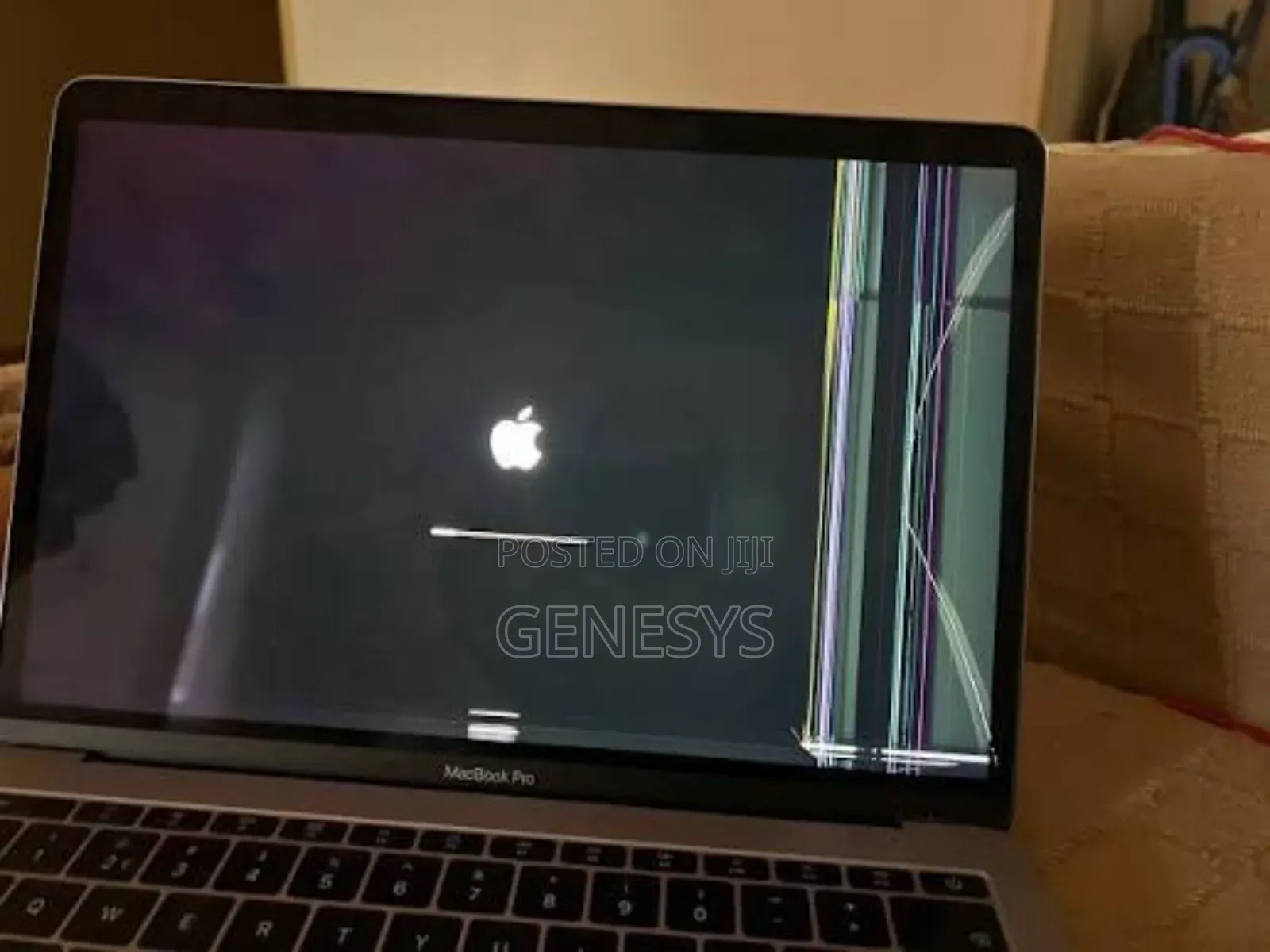 All Macbook Screen Replacements