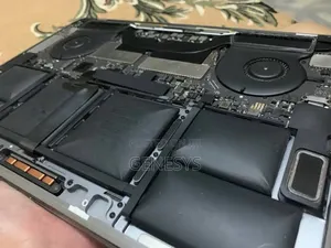 All Macbook Batteries Replaced
