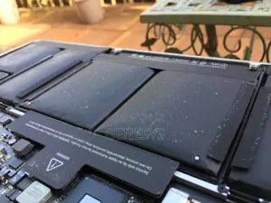 All Macbook Batteries Replaced