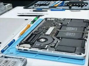 All Macbook Repairs and Replacements
