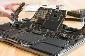 All Macbook Repairs and Replacements