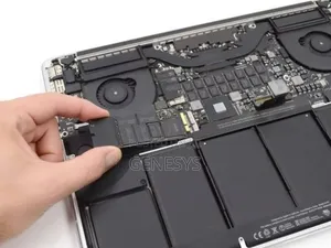 All Macbook Repairs and Replacements