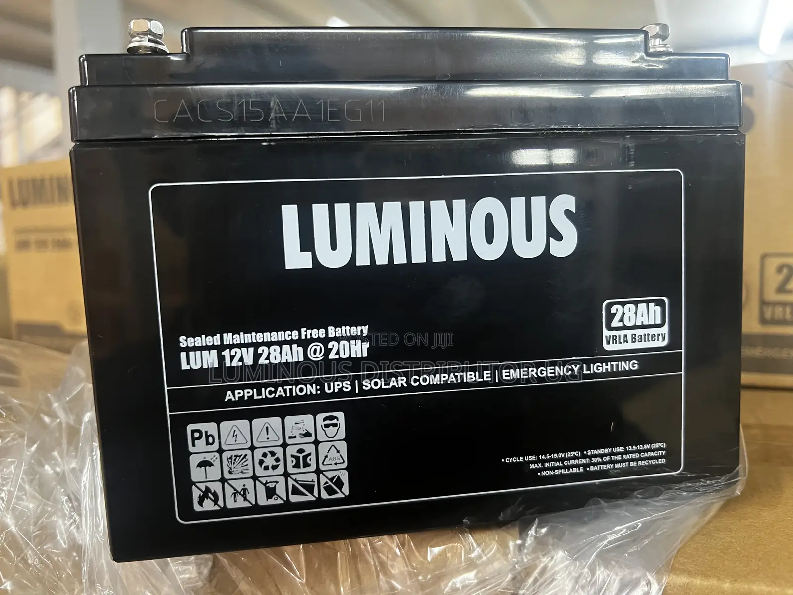 All Luminous Products at Discount 30% Off