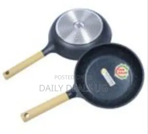 26cm Non Stick Ceramic Coated Frying Pan