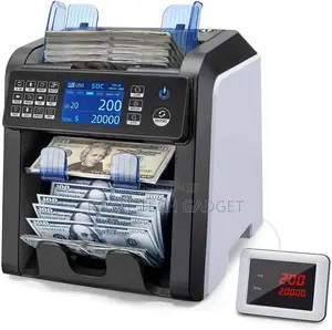 Money Counter/Sorter Al 950