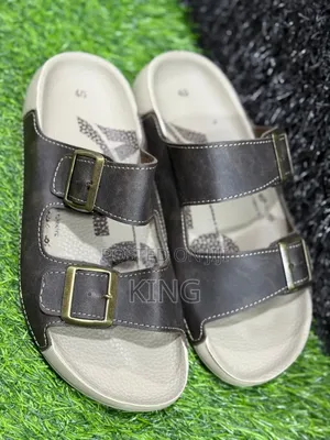 Iconic Sandals