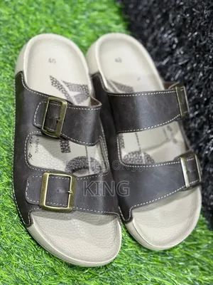 Iconic Sandals