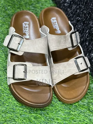 Grand Sandals