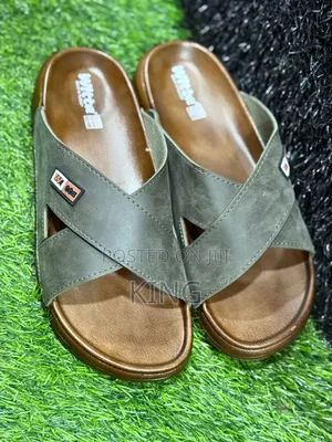 Comfortable Sandals