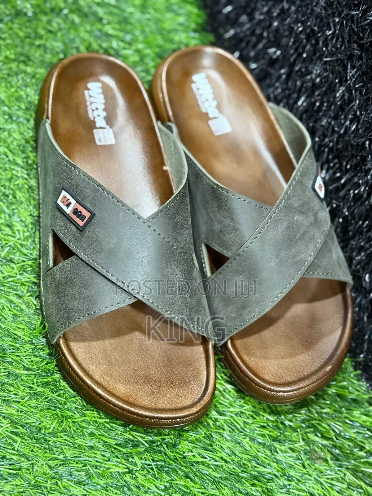 Comfortable Sandals