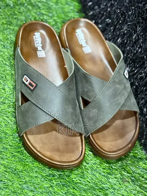 Comfortable Sandals
