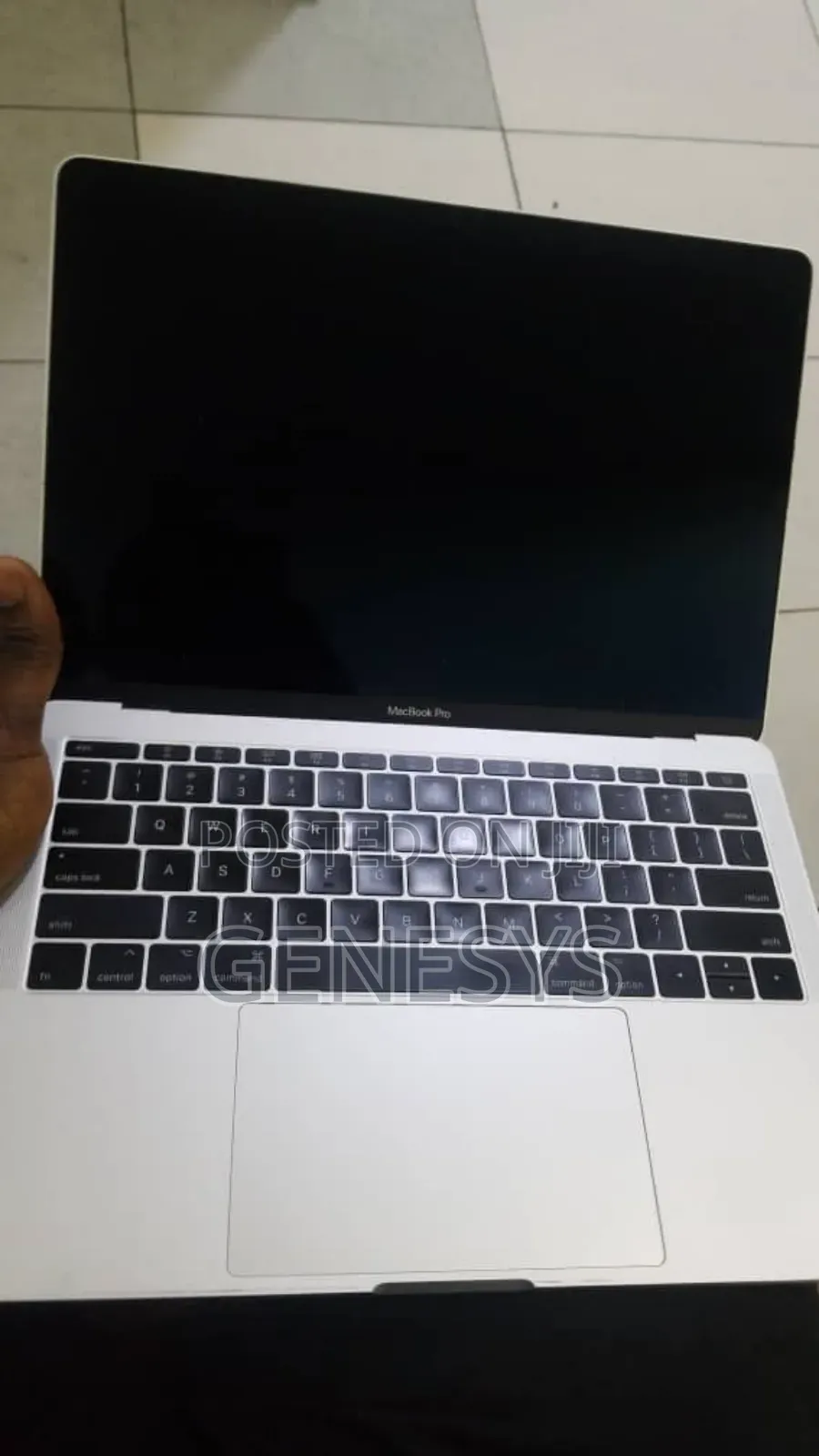 Laptop Apple MacBook 2015 16GB Intel Core I5 SSD 512GB